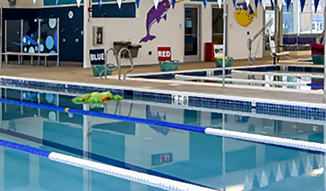 Propel Swim Academy Combines RMF and UV for Superior Water Quality