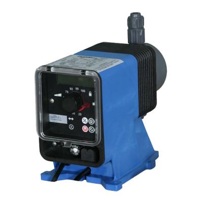 4-20 mA Controlled Pumps