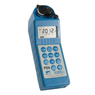 Handheld Quality Meters