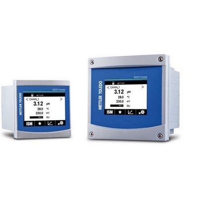 Conductivity / Restivity Transmitters