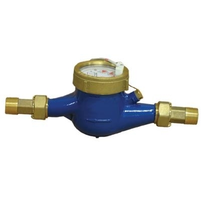 Digital Flowmeters