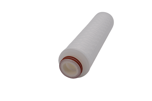 Graded Density Polypropylene Depth Filters