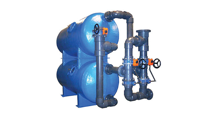 Sand Filters