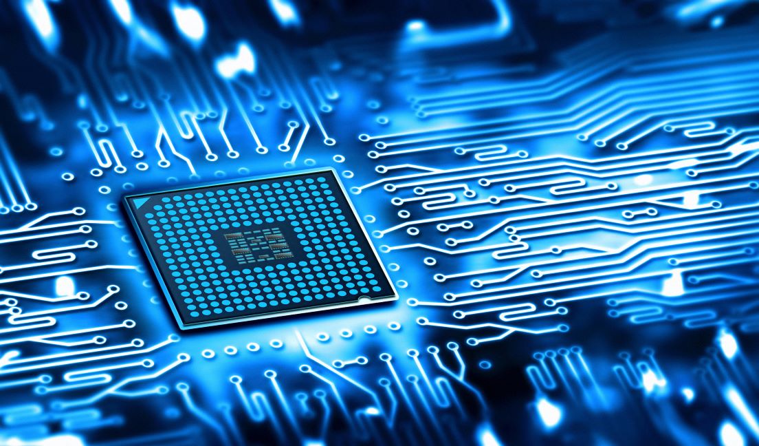 UV for Microelectronics